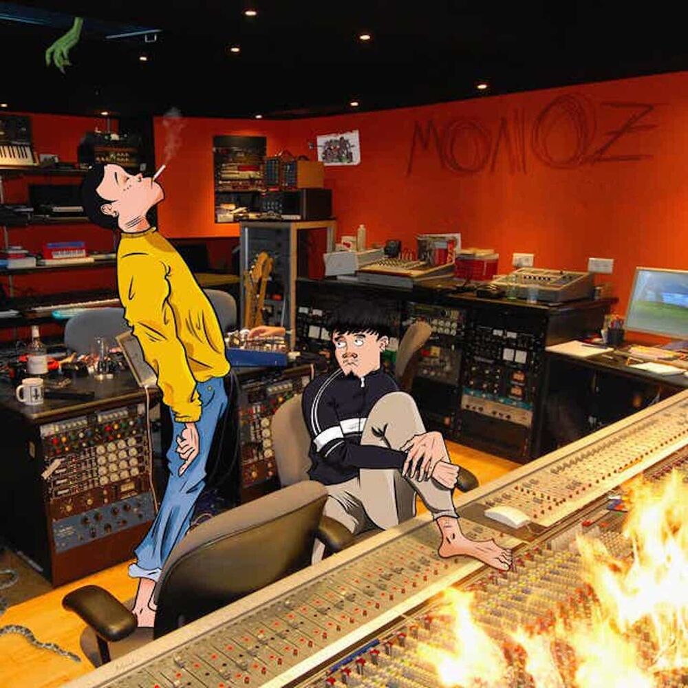 Picture of Monoz