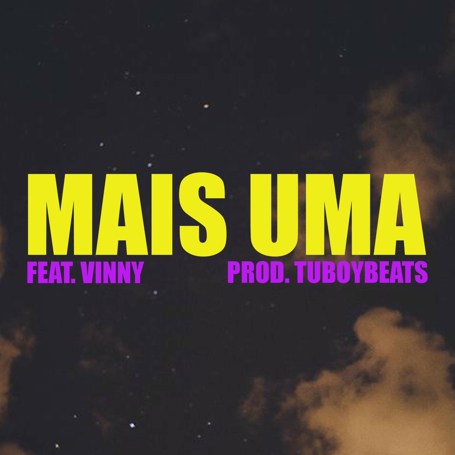 Album cover of Mais Uma