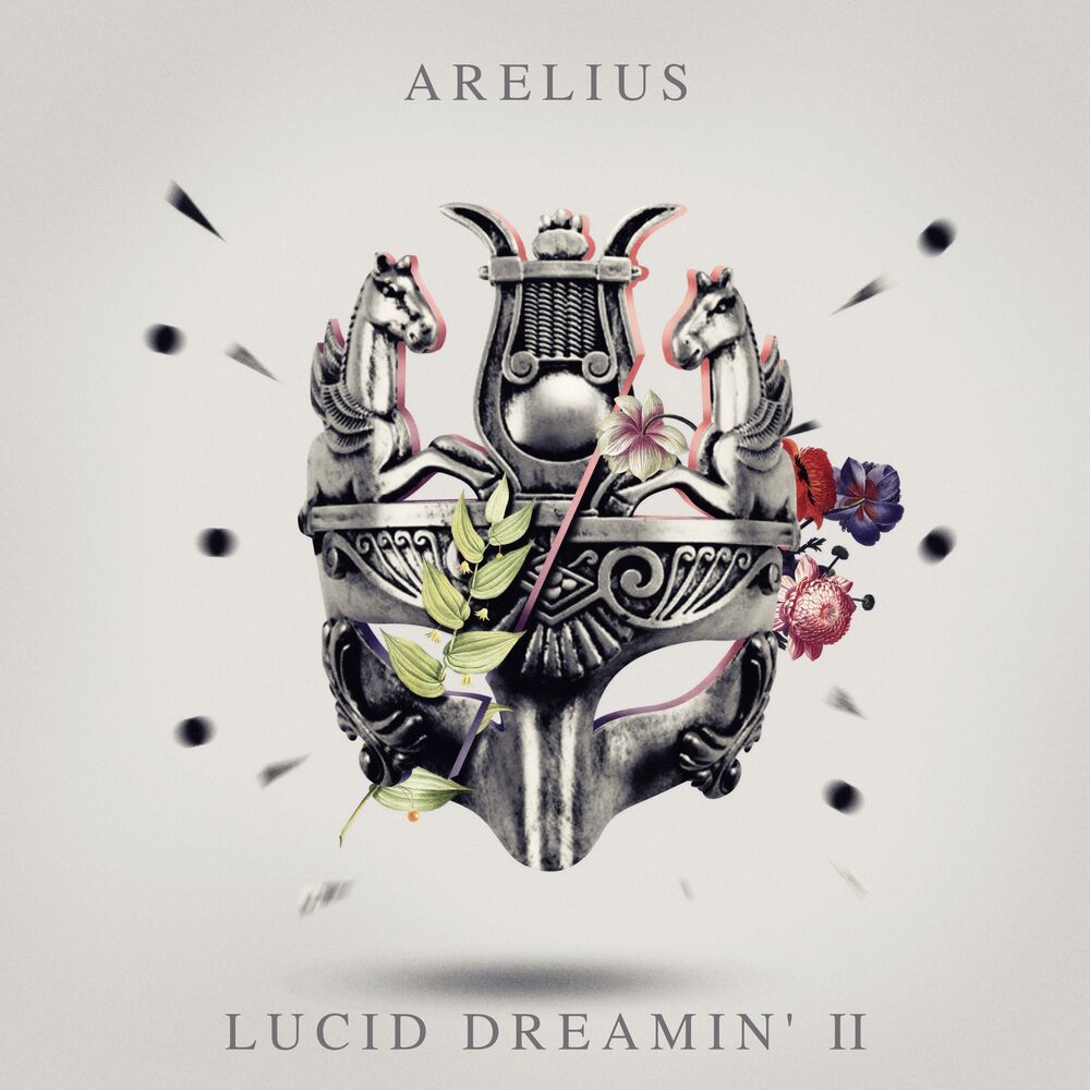 Picture of Lucid Dreamin' II