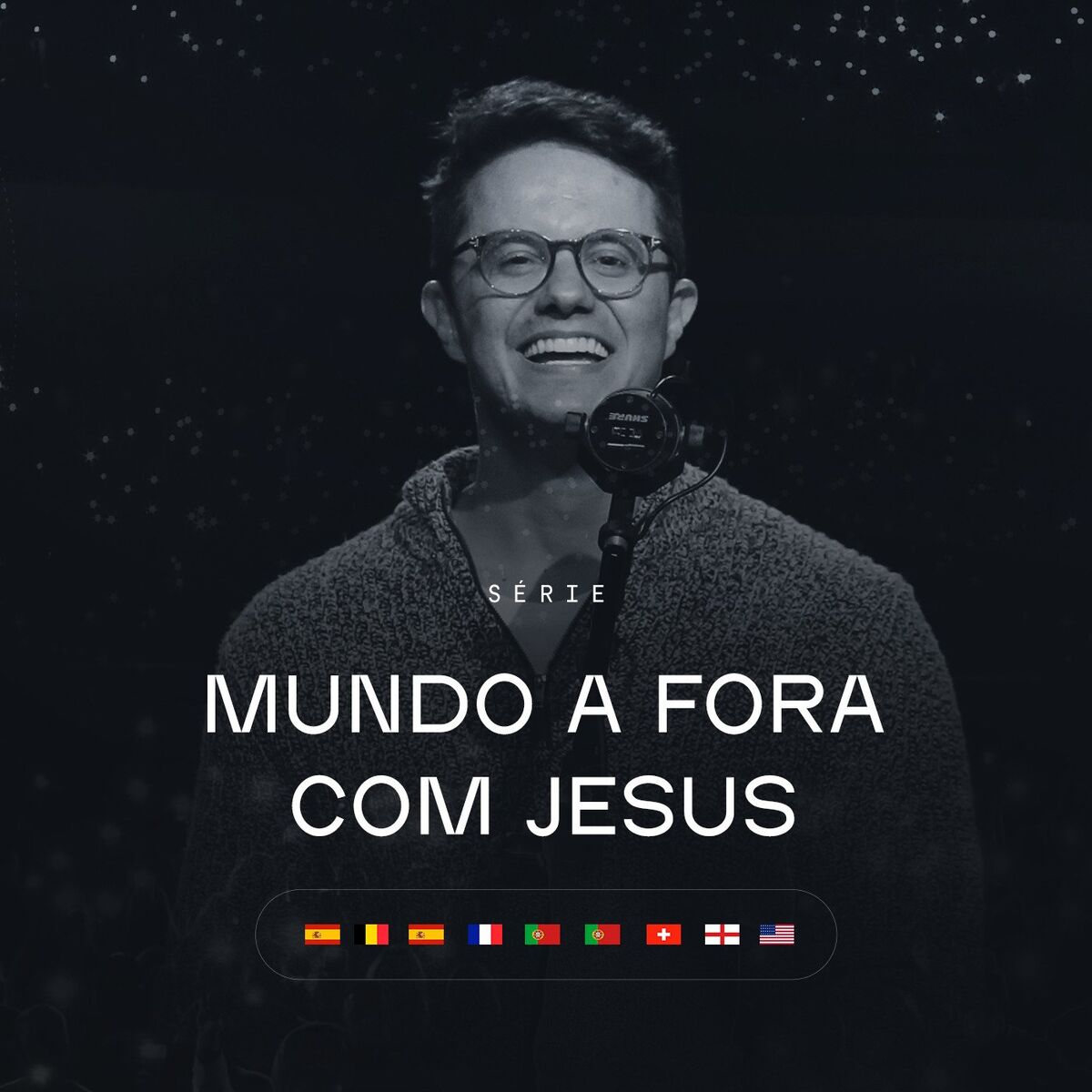 Album cover of Vai Dar Certo