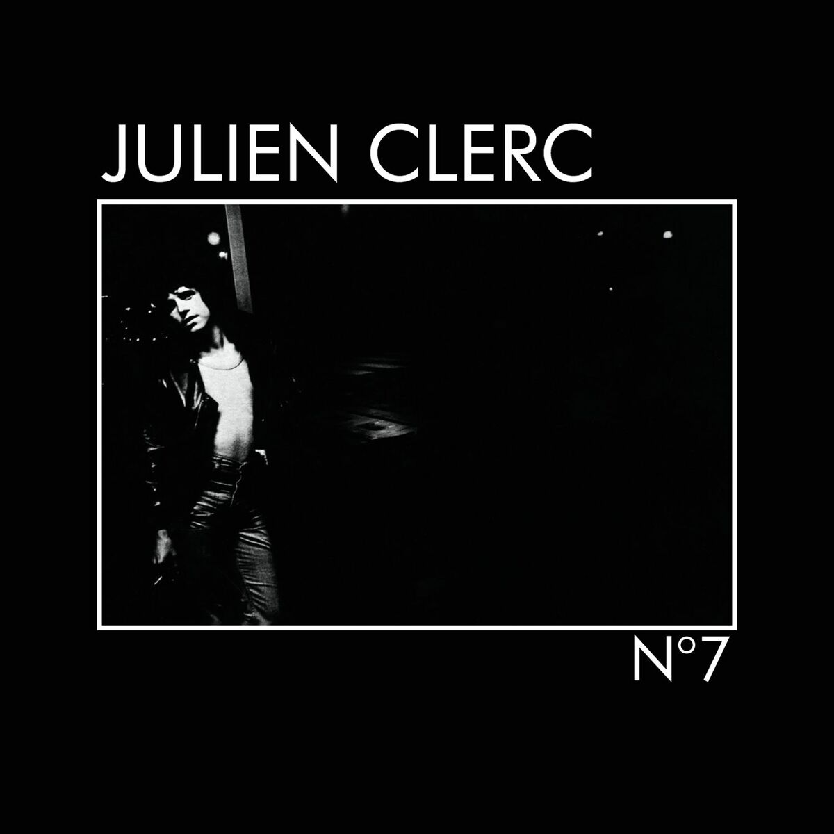 Album cover of N°7