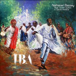 Cover of Iba (feat. Dunsin Oyekan & Dasola Akinbule)