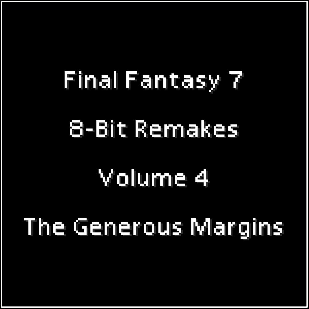 Picture of Final Fantasy 7 (8-bit Remakes) Volume 4