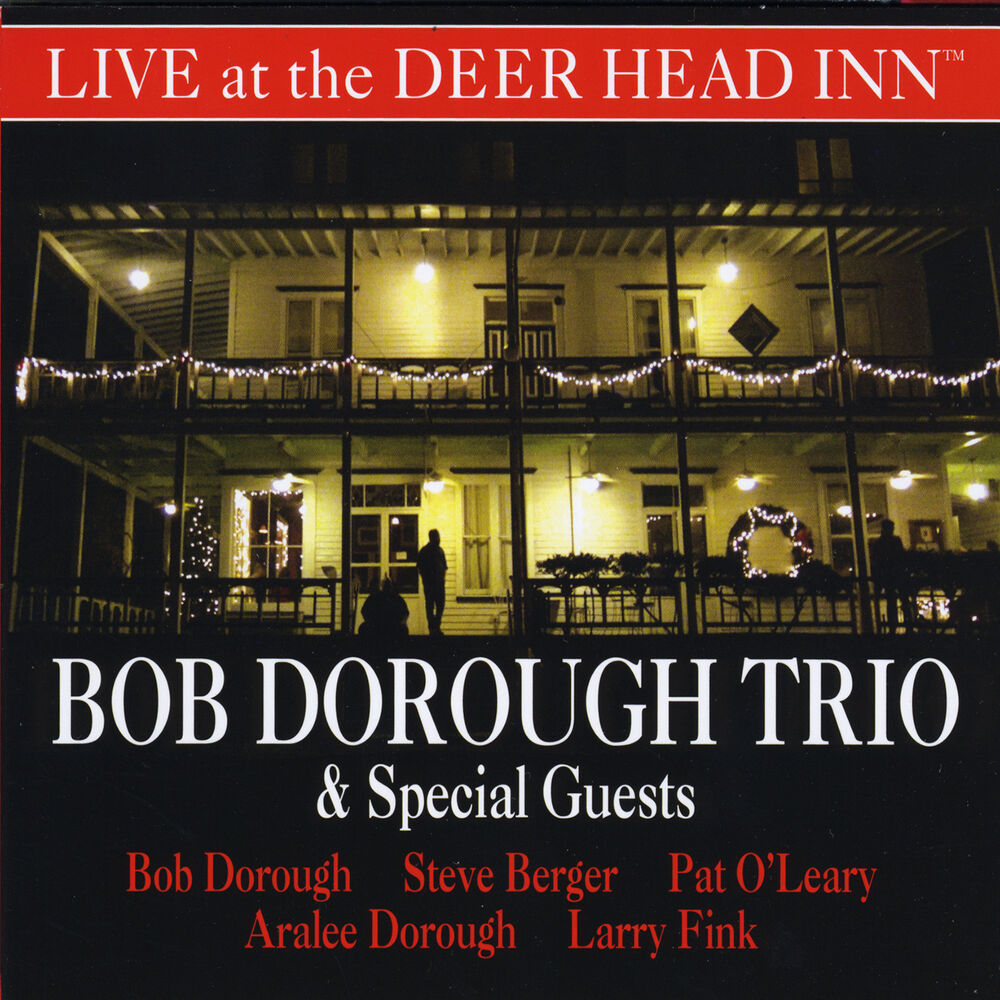 Picture of Bob Dorough Trio & Special Guests Live at the Deer Head Inn