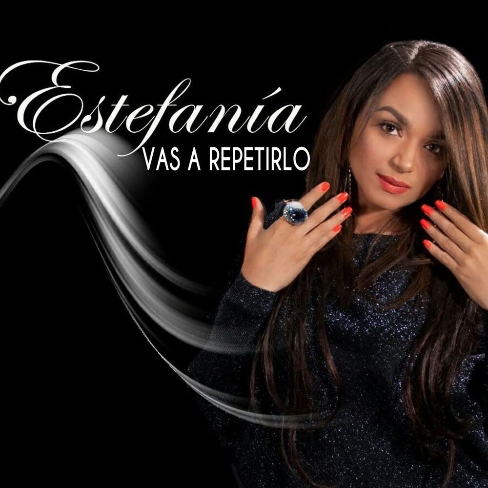 Picture of Vas a Repetirlo