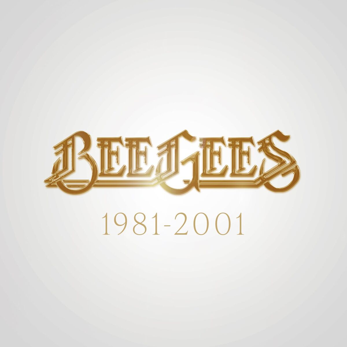 Album picture of Bee Gees: 1981 - 2001