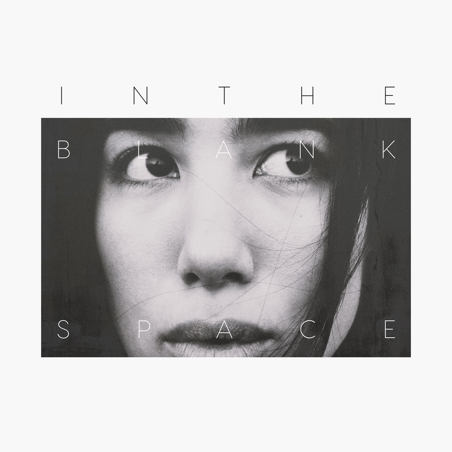 Album cover of In The Blank Space