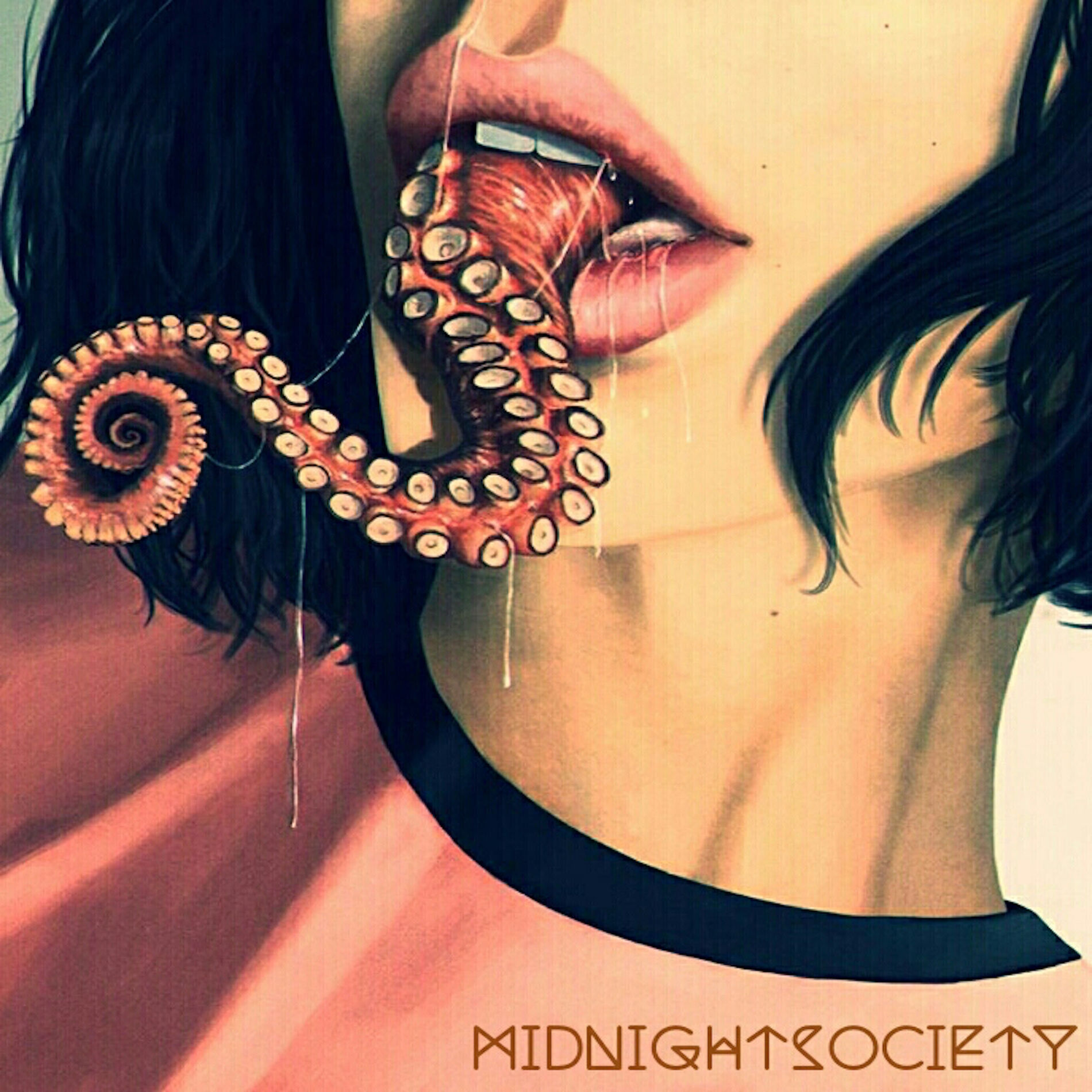 Album cover of BioToxic
