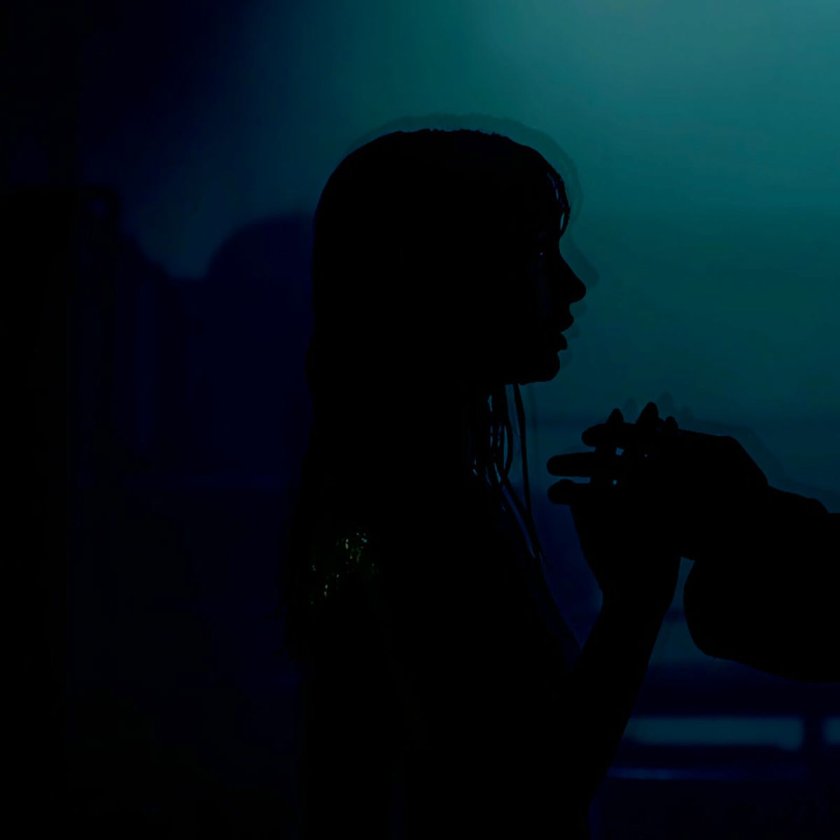 Album cover of DINA