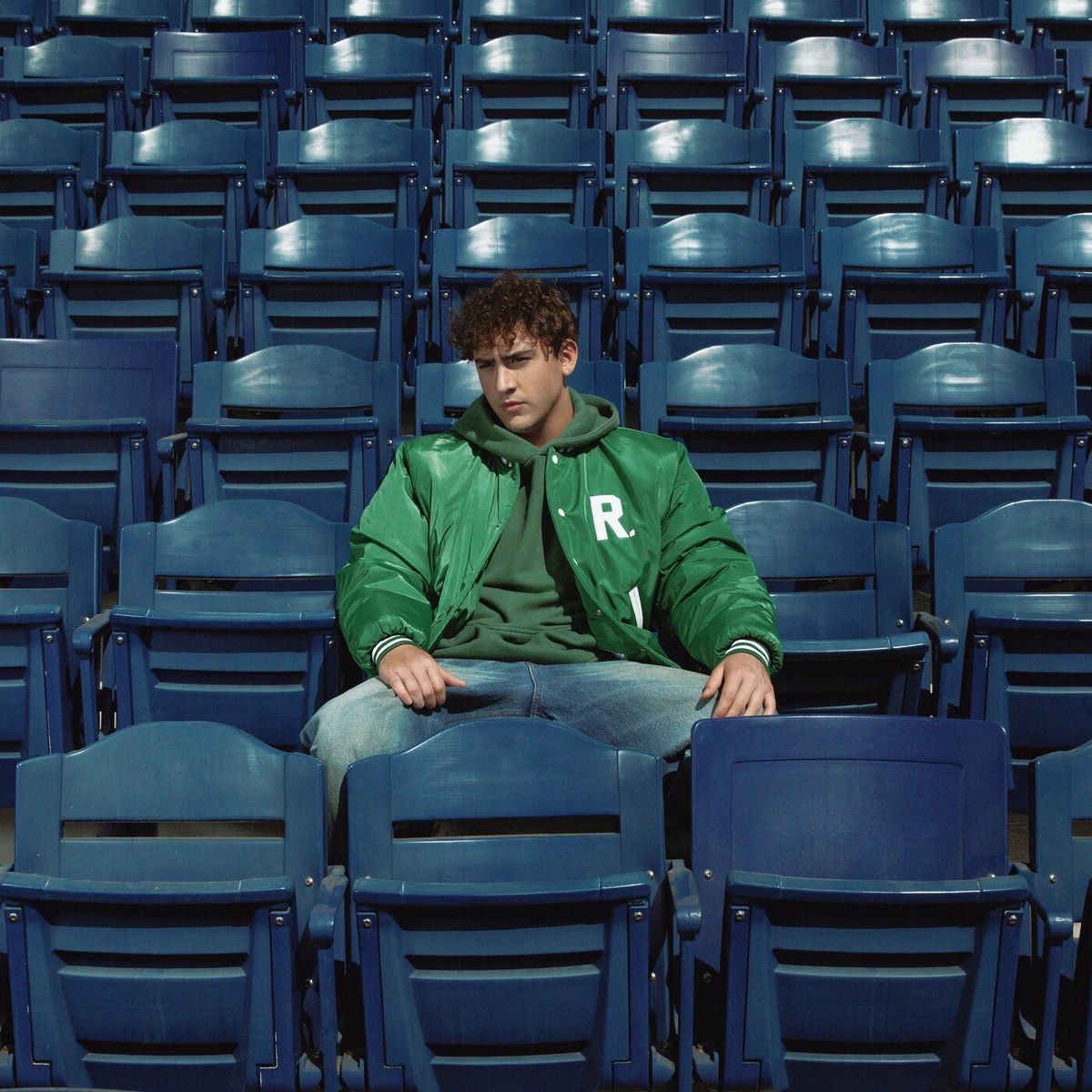 Album cover of ME MYSELF AND YOU