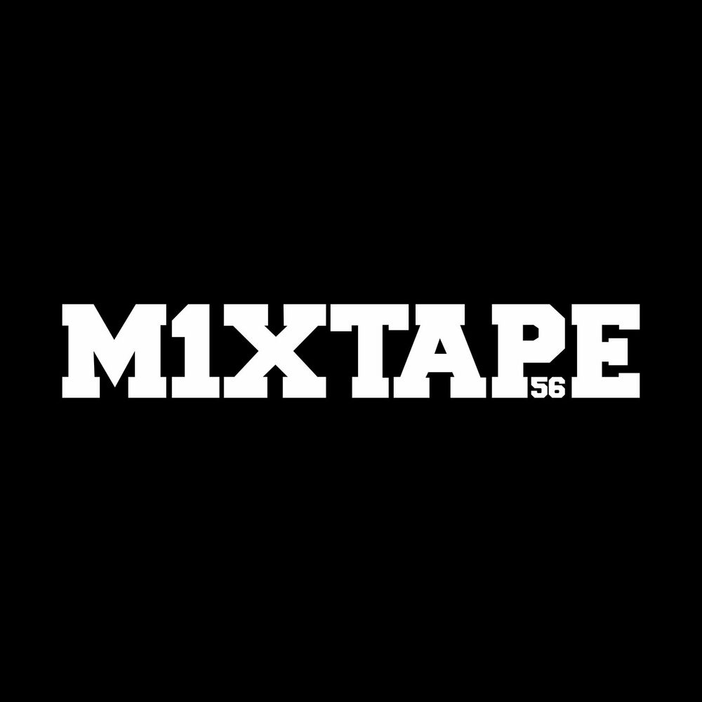 Picture of Mixtape P56 Label 01