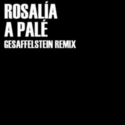 Cover of A Palé (Gesaffelstein Remix)
