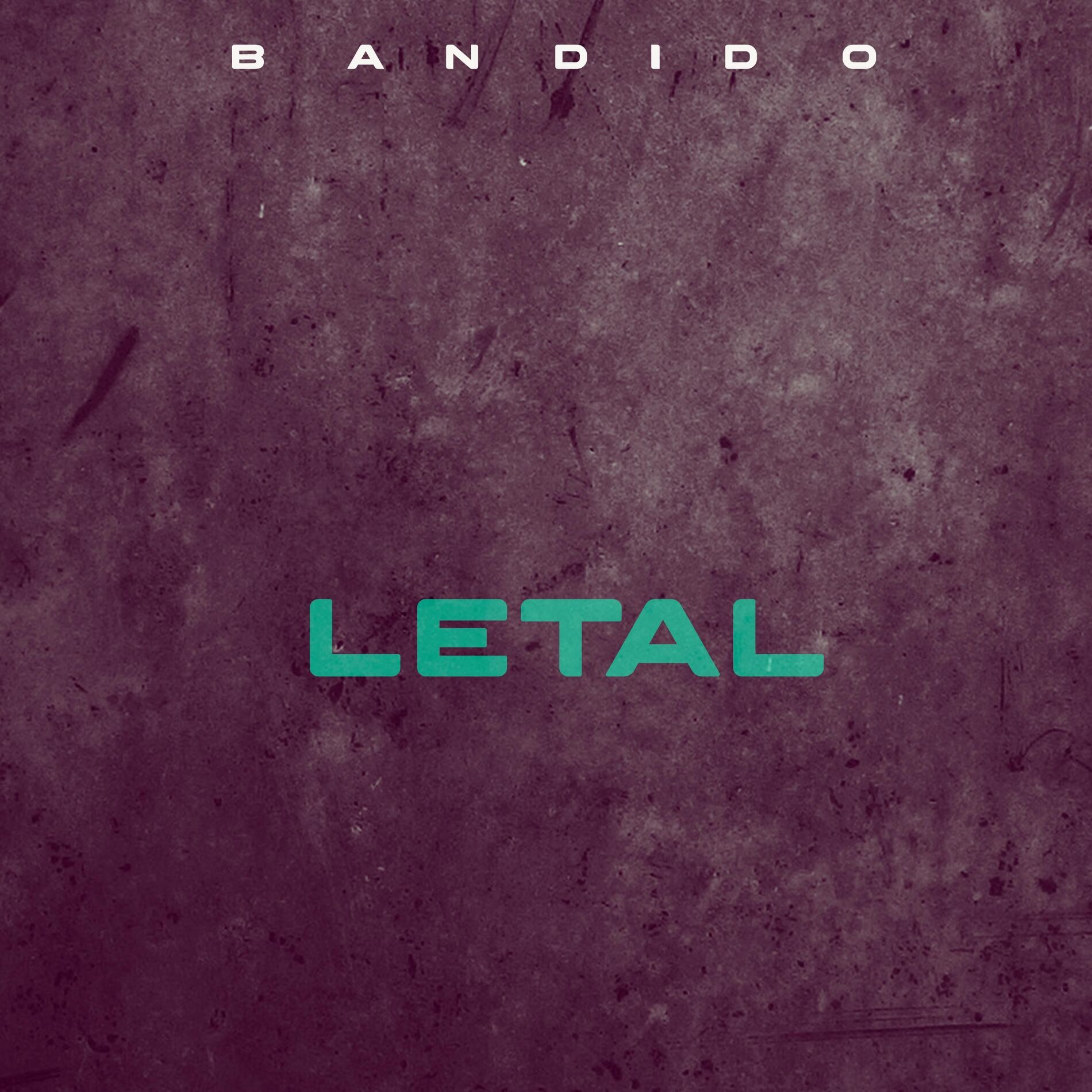 Album cover of LETAL