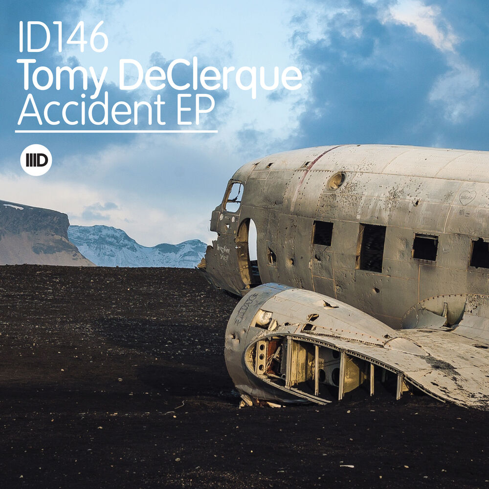 Picture of Accident EP