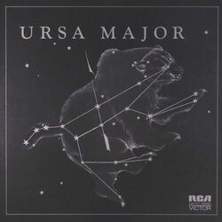Cover of Ursa Major