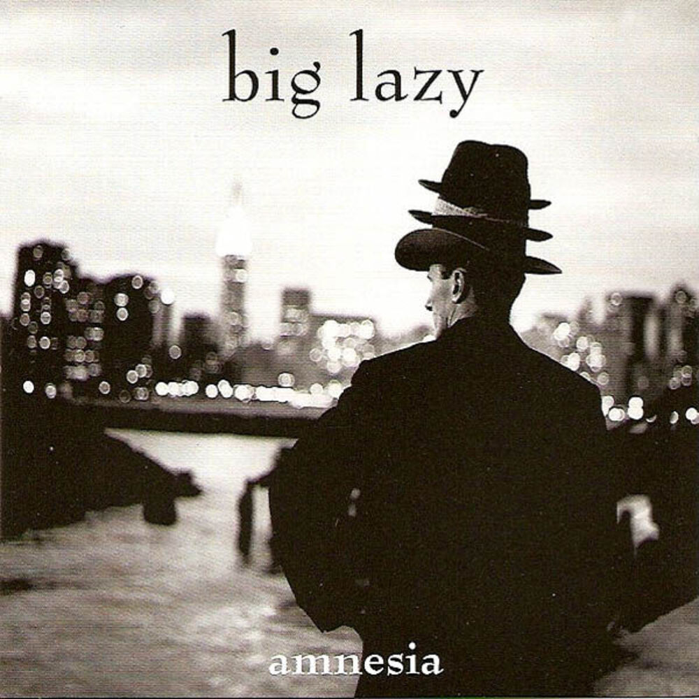 Picture of Amnesia