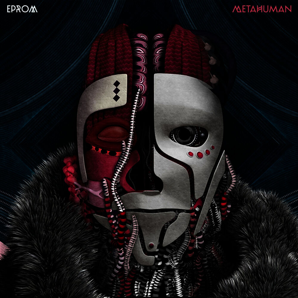Picture of Metahuman