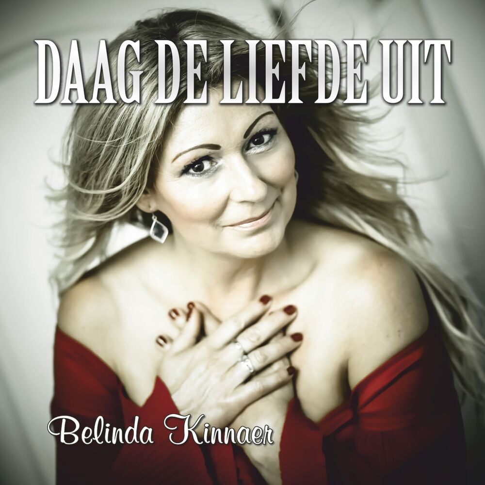 Picture of Daag de liefde uit