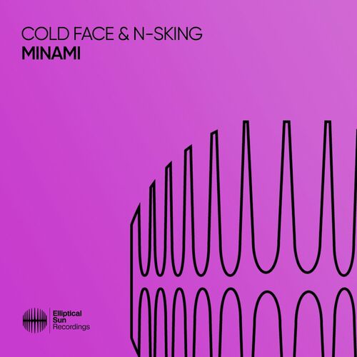  Cold Face & N-sKing - Minami (2025) 