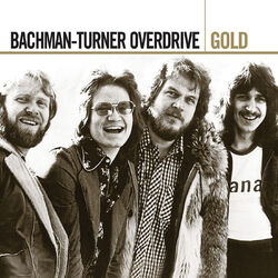 Cover of Gold