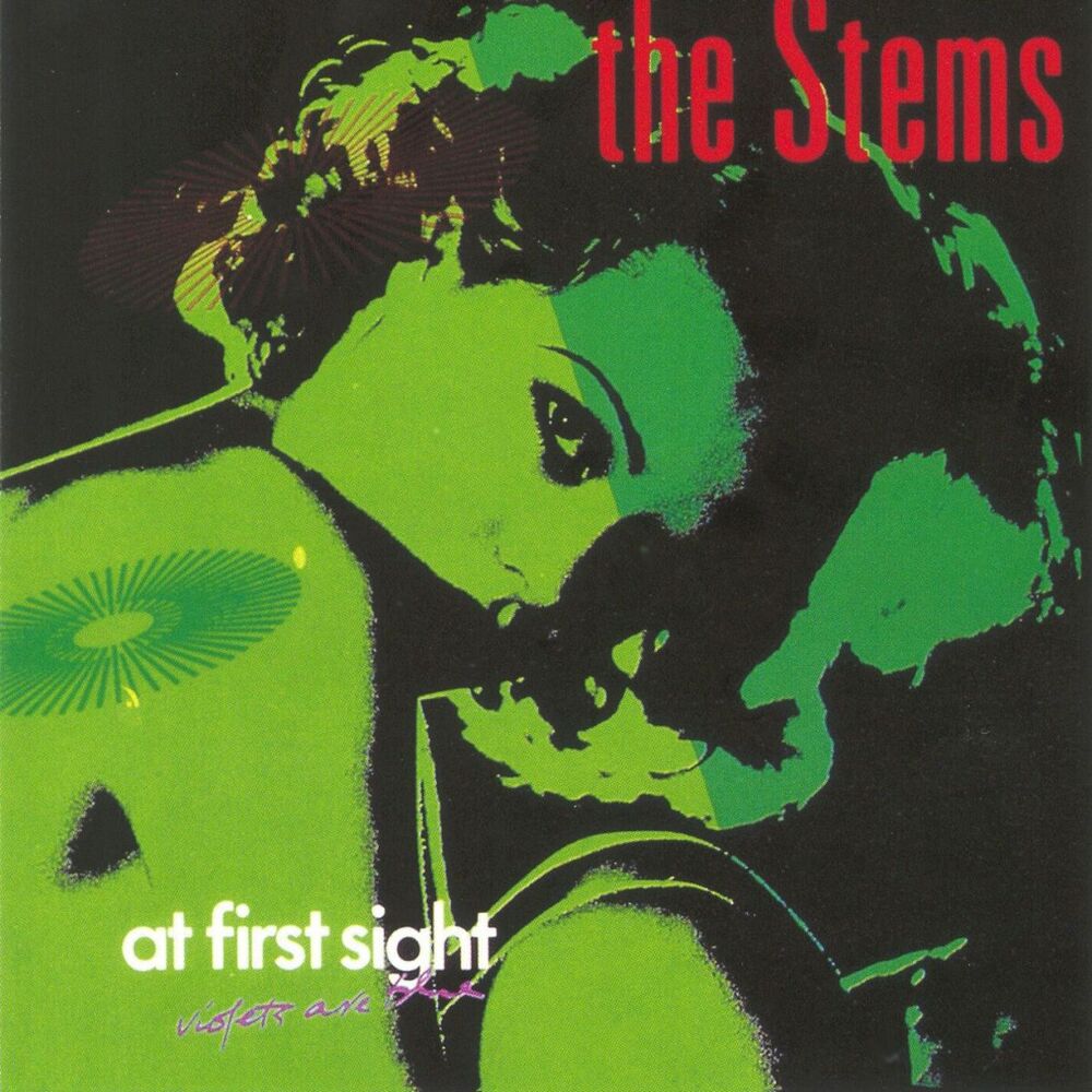 Picture of At First Sight Includes Bo Nus Disc With Bsides \ Live Tracks