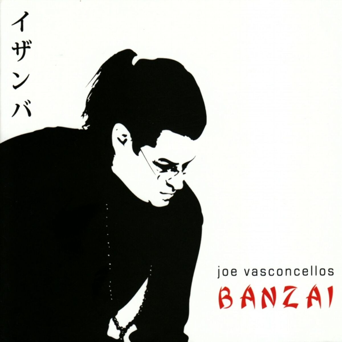 Album cover of Banzai