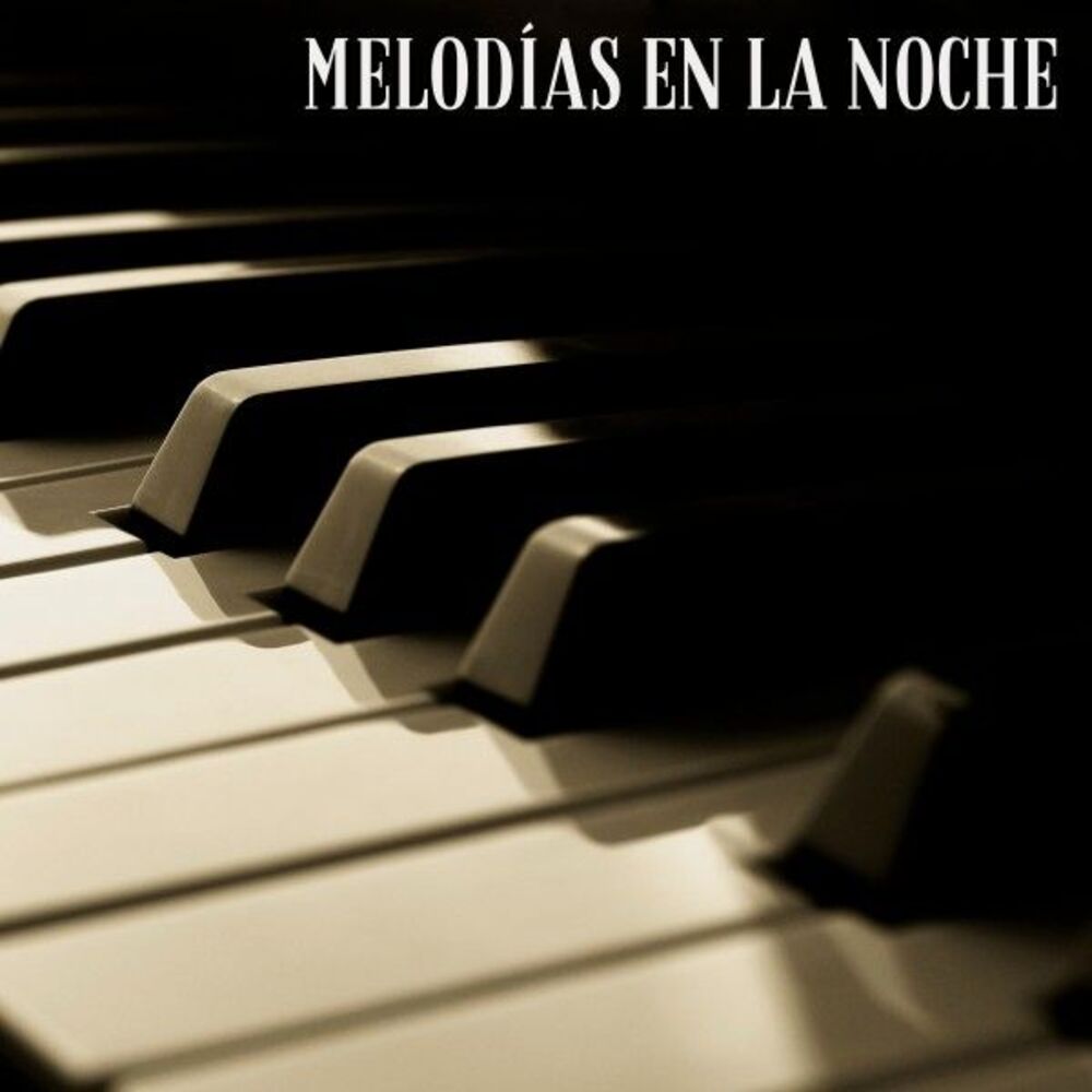 Picture of Melodías en la Noche