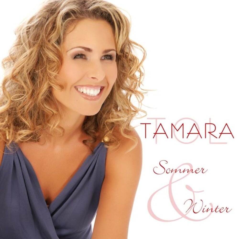 Picture of Tamara Tol - Sommer und Winter (MP3 EP)