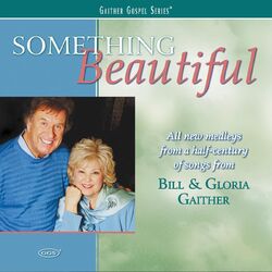 Cover of Something Beautiful