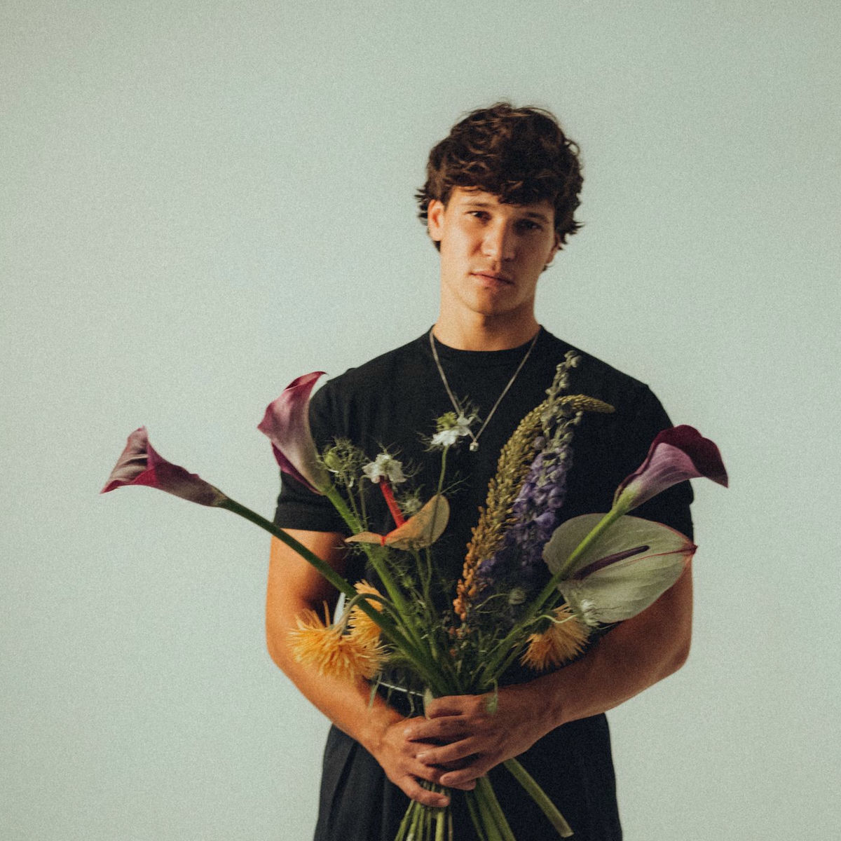 Album cover of Langsam