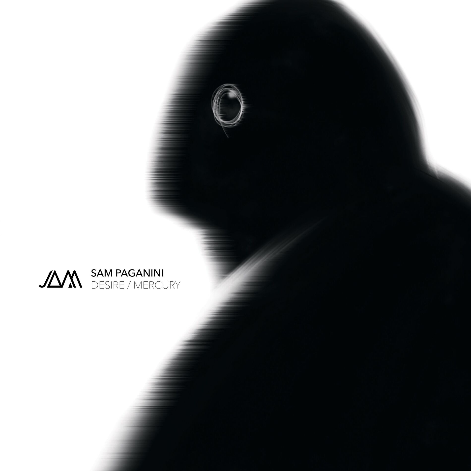 Album cover of Desire