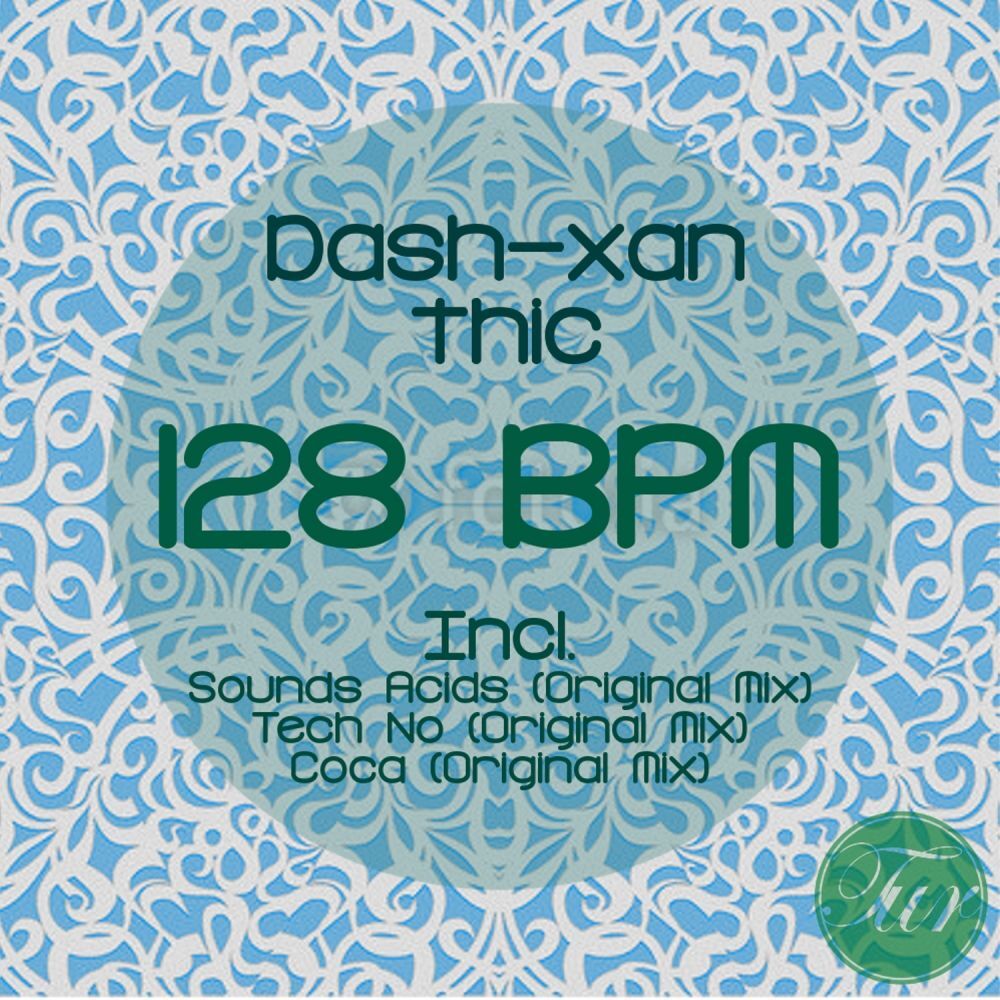 Picture of 128 BPM