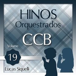 Cover of Hinos Orquestrados Ccb, Vol. 19