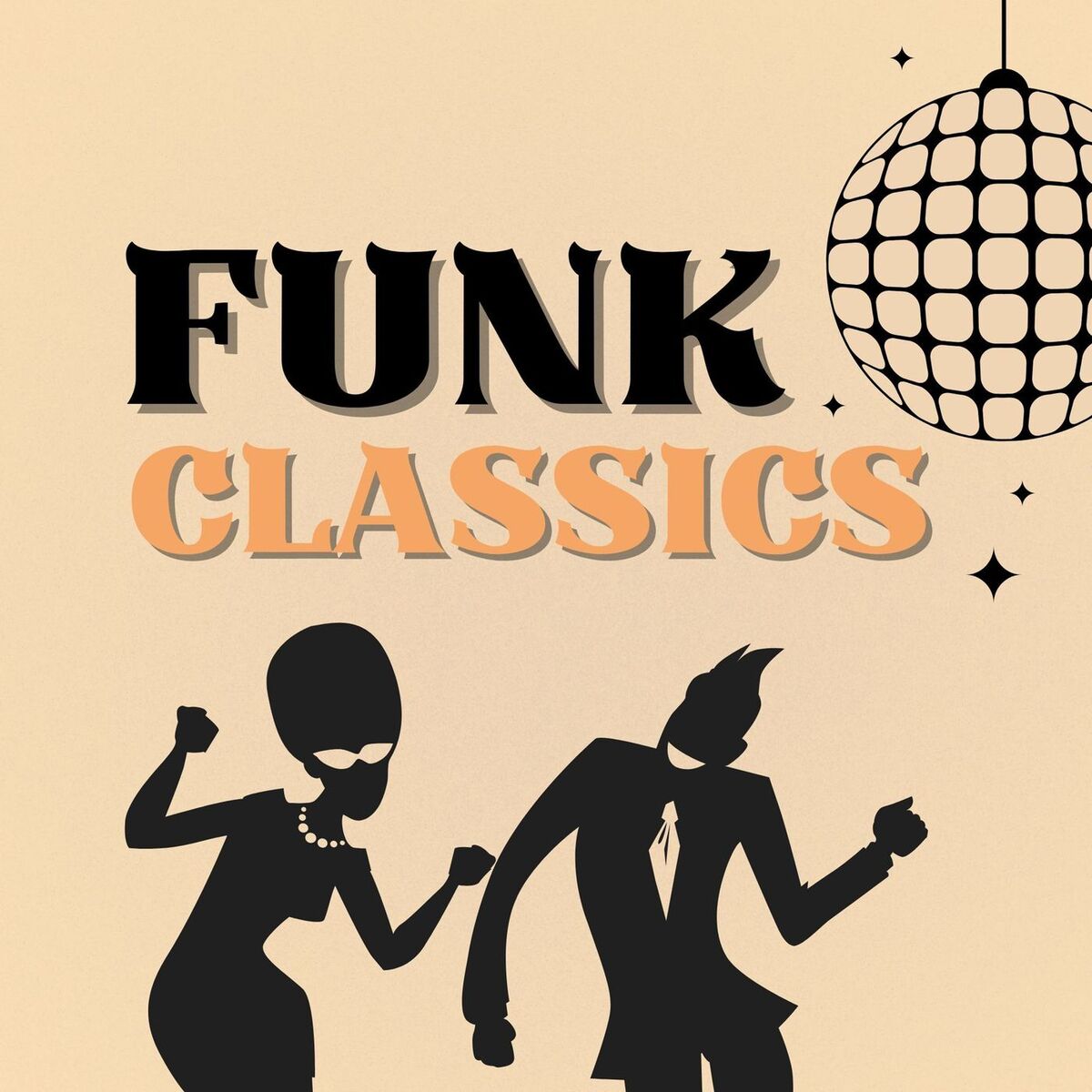 Album cover of Funk Classics