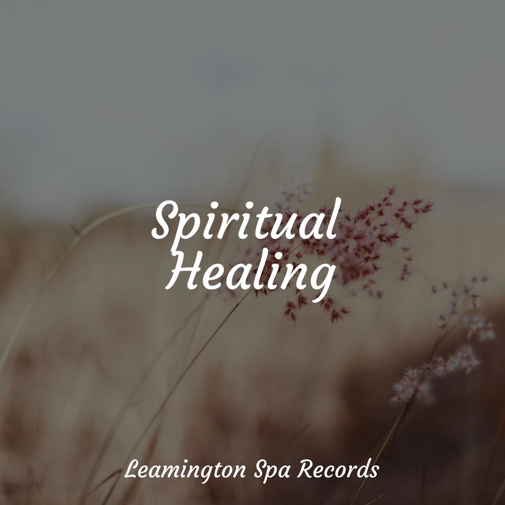 Picture of Spiritual Healing