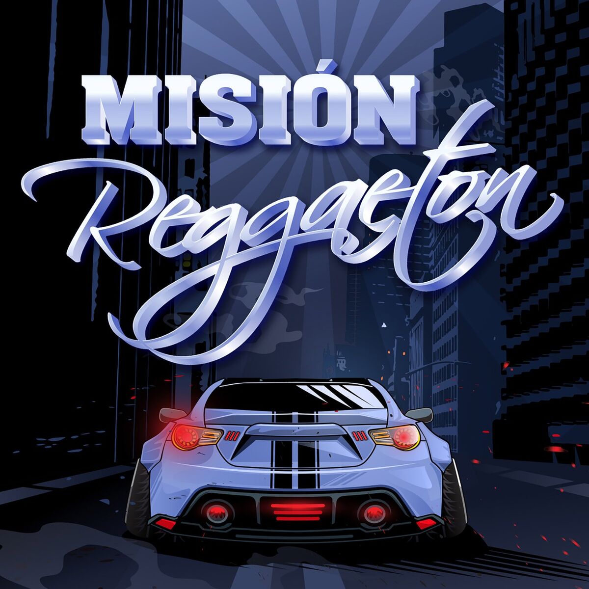 Album cover of Ronca