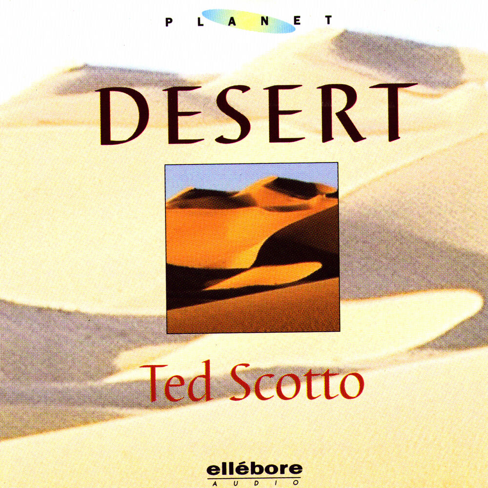 Picture of Desert