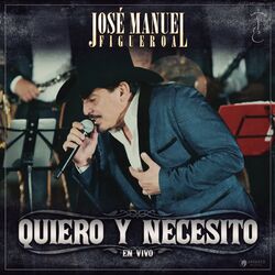 Cover of Quiero Y Necesito (En Vivo)