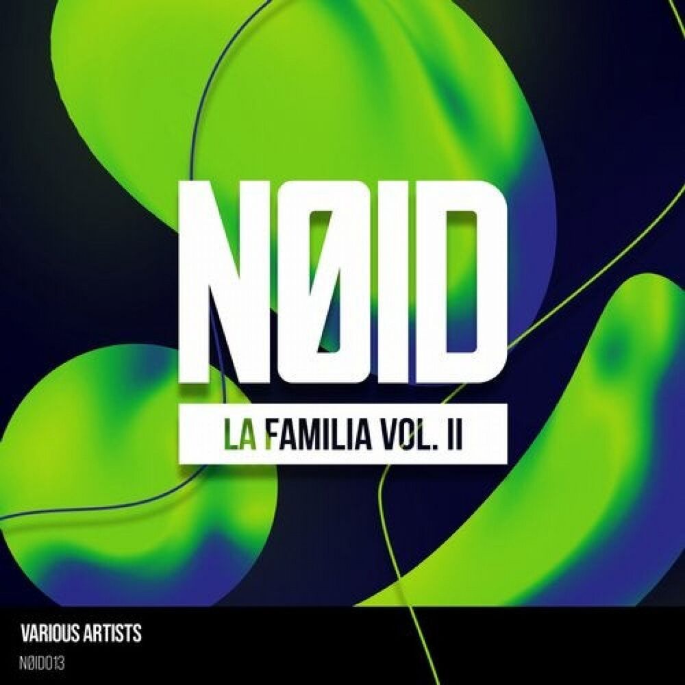 Picture of La Familia, Vol. 2