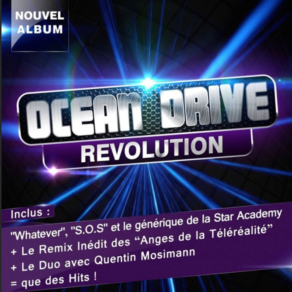 Picture of Revolution