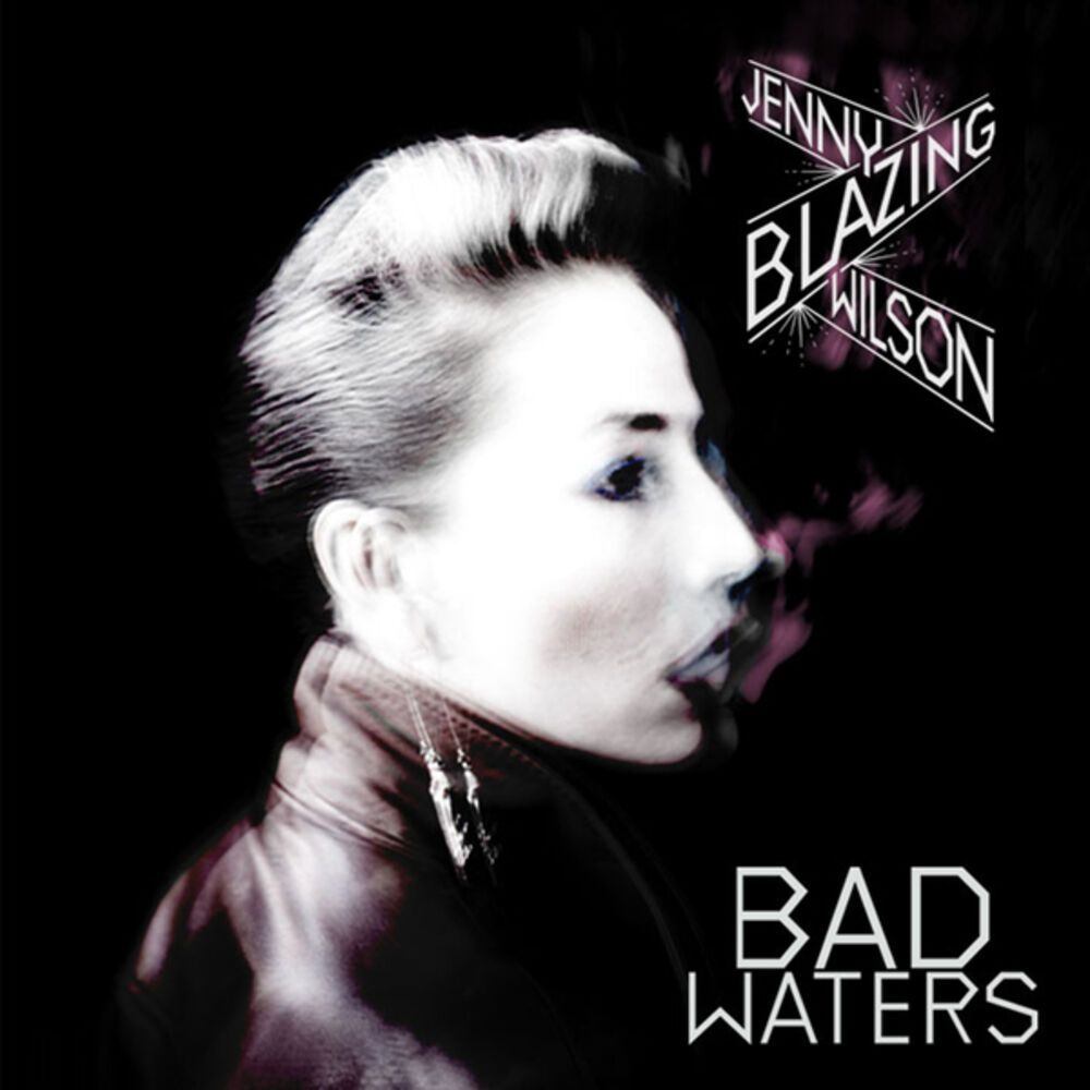Picture of Bad Waters