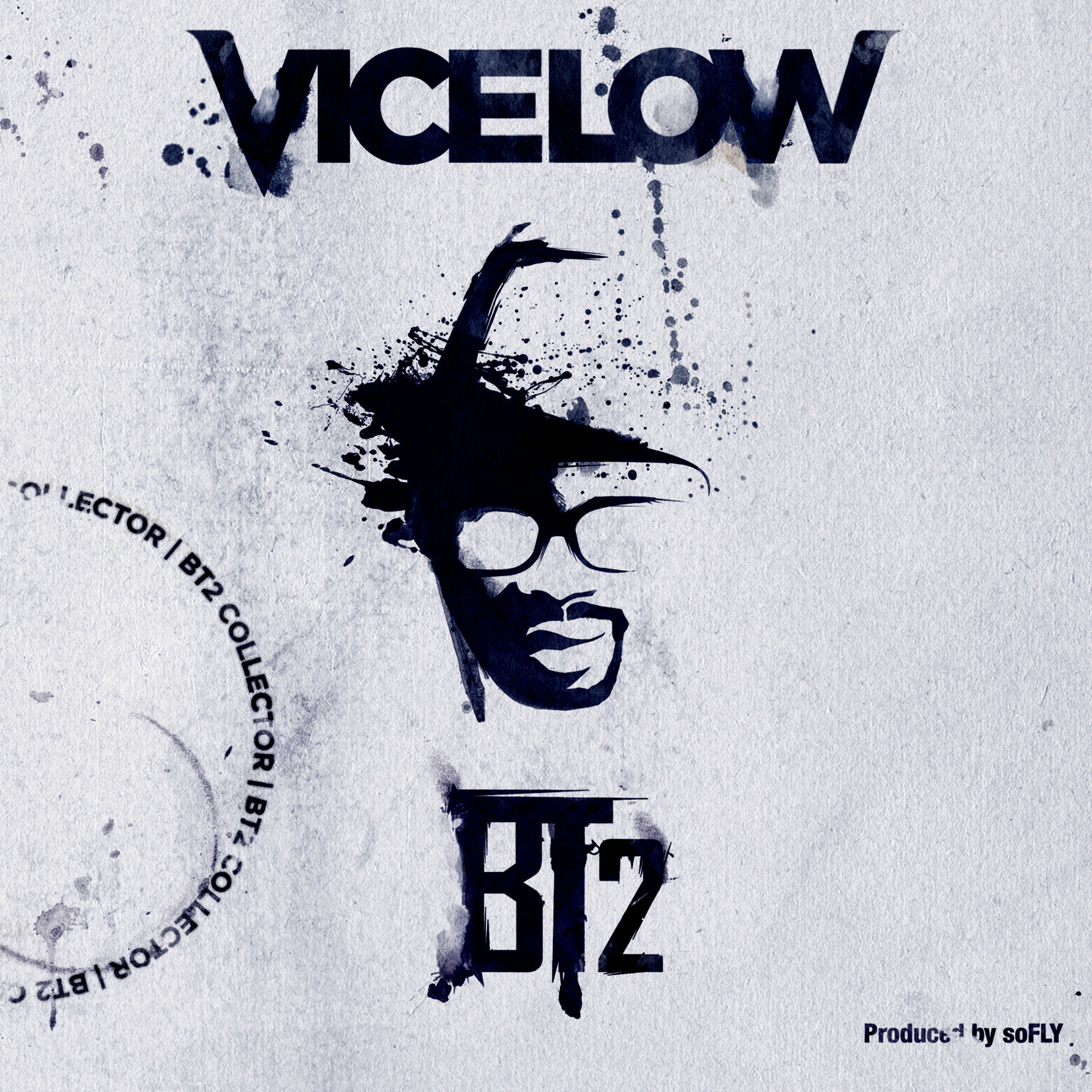 Album cover of Welcome to the BT2