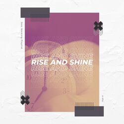 Cover of Rise and Shine Vol V