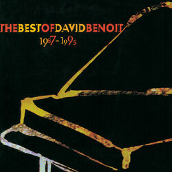 Cover of Best Of David Benoit 1987-1995