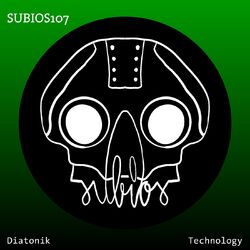 Cover of Technology