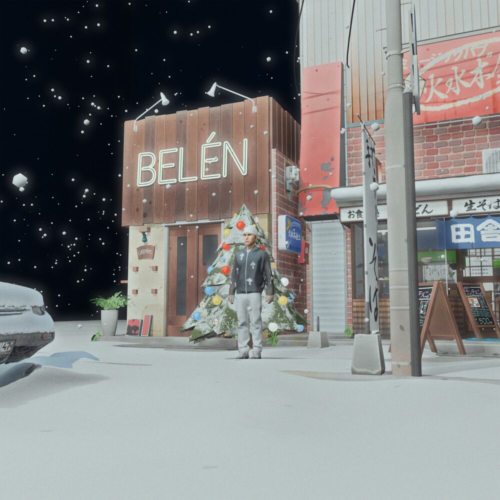 Picture of Belén (Cumbia Remix)