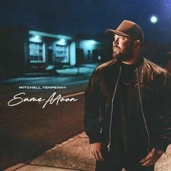 Cover of Same Moon