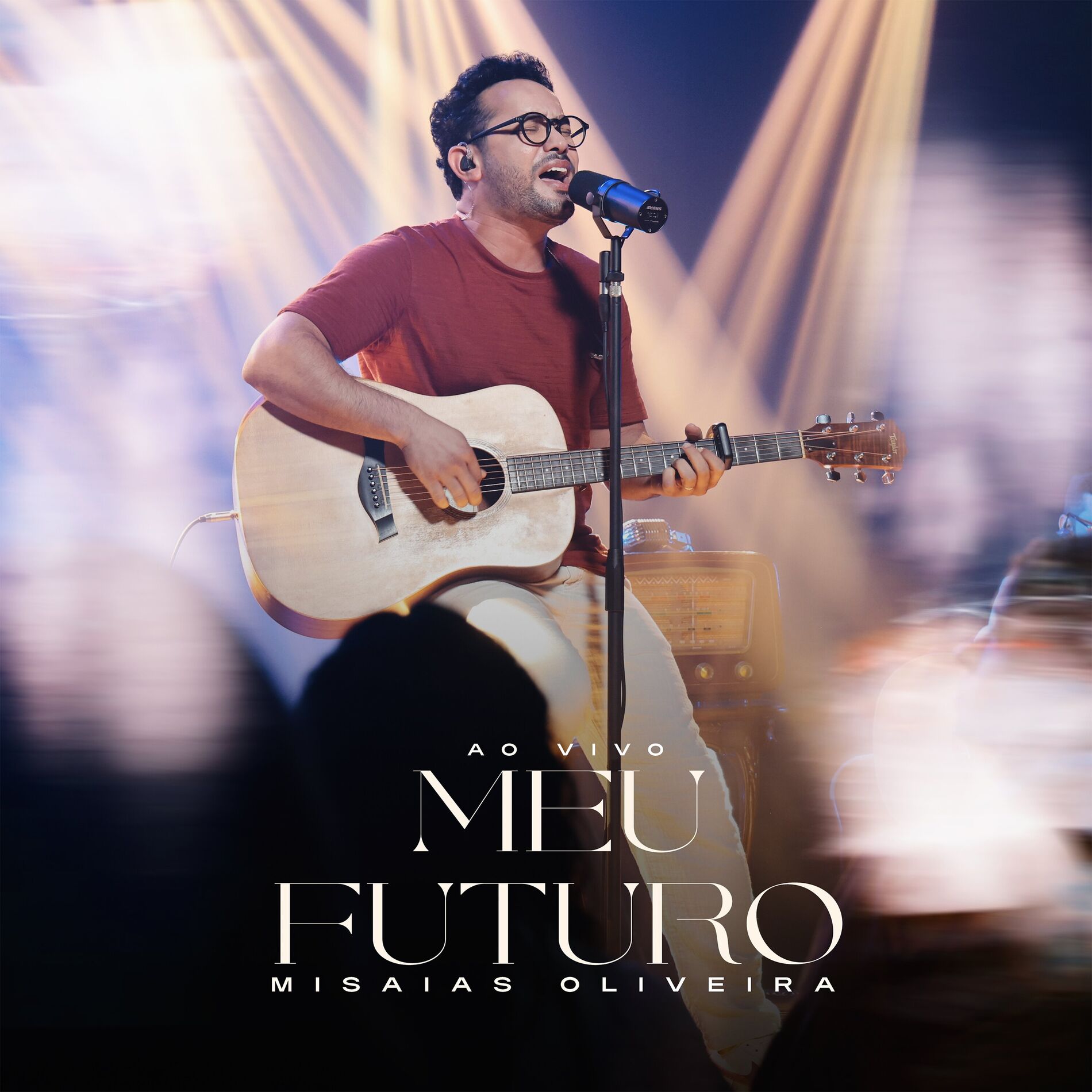 Album cover of Meu Futuro
