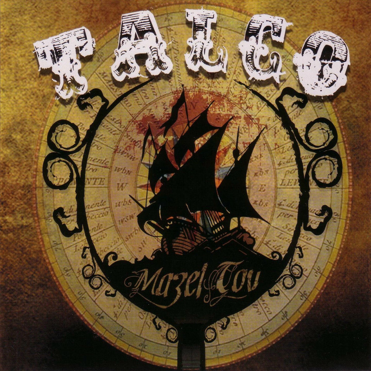 Album cover of La torre