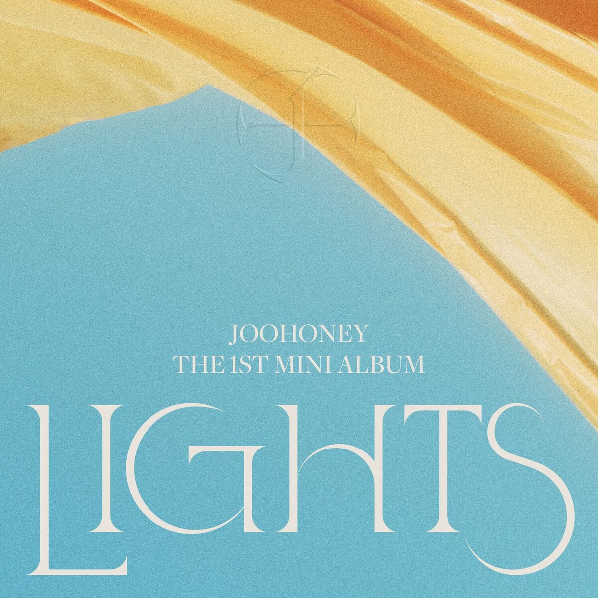 Album cover of LIGHTS
